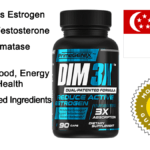 Prime Genix Dim 3X Singapore Review