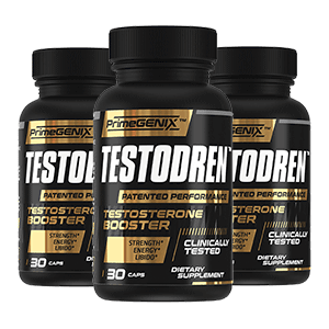 PrimeGenix Testodren Singapore