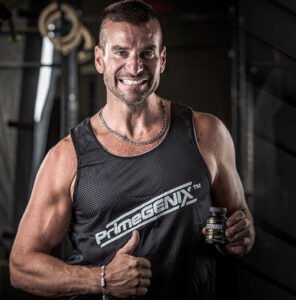 PrimeGenix Testodren Testimonials