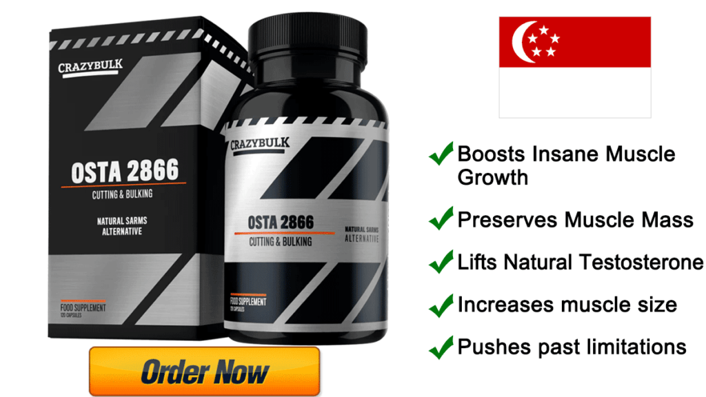 Buy-Osta 2866 Online in Singapore