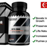 Osta-2866 Singapore Review