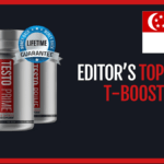 Testo Prime Singapore Review