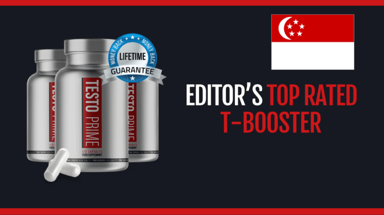 Testo Prime Singapore Review