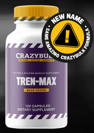 Tren-Max Singapore